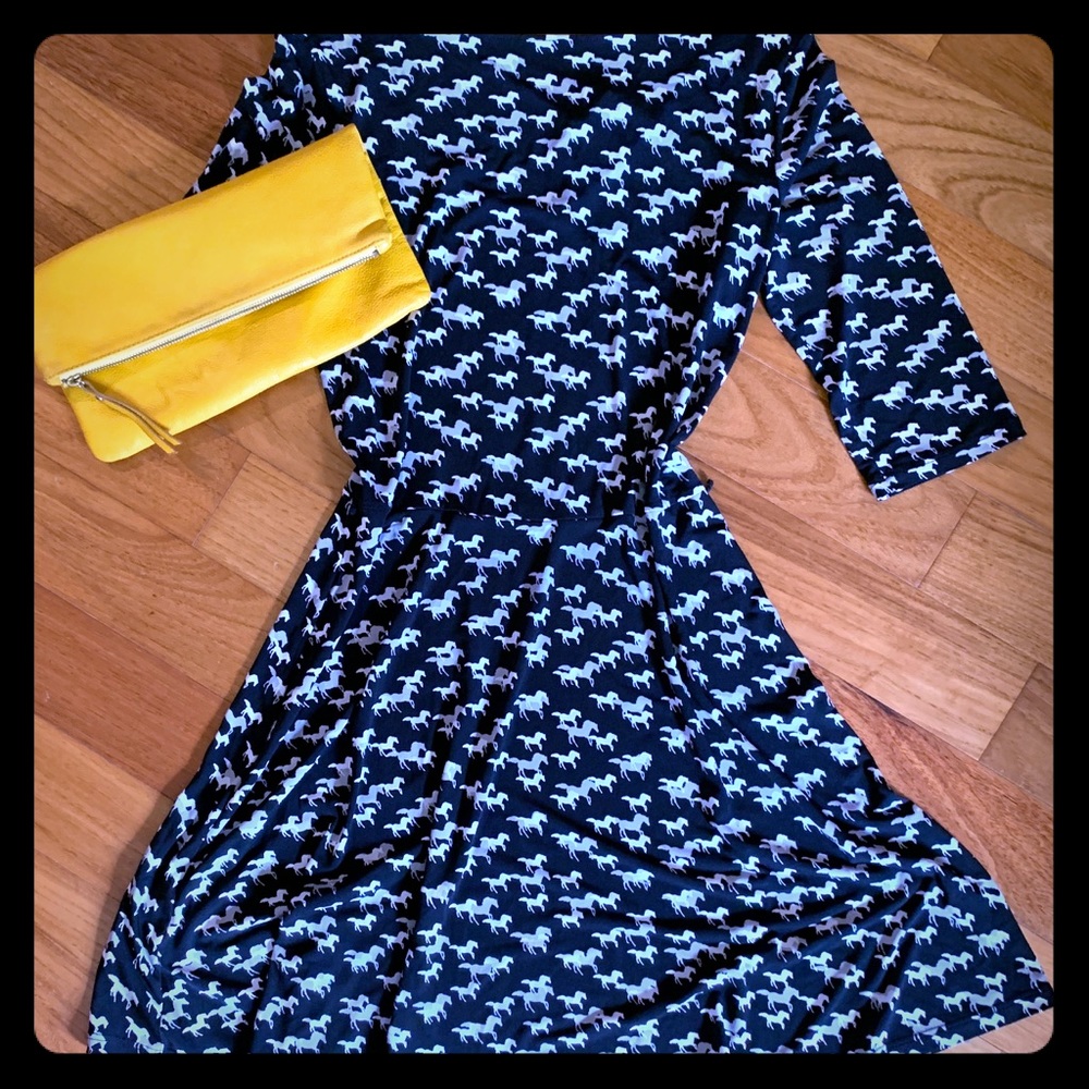 Leota Palamino Illana dress